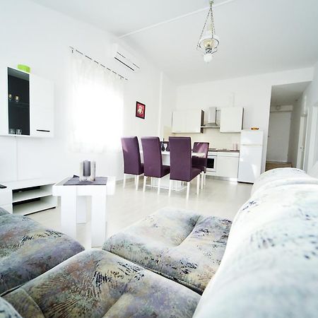 Apartments Valentina Petrčane Kültér fotó