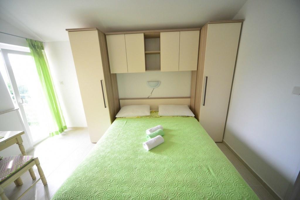 Apartments Valentina Petrčane Kültér fotó