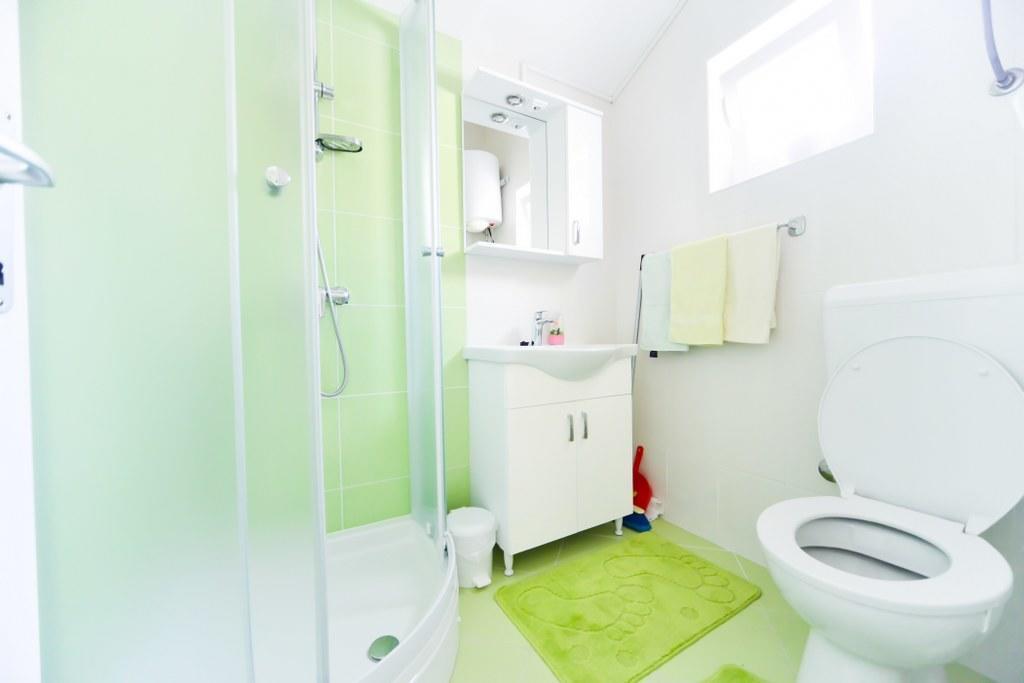 Apartments Valentina Petrčane Kültér fotó