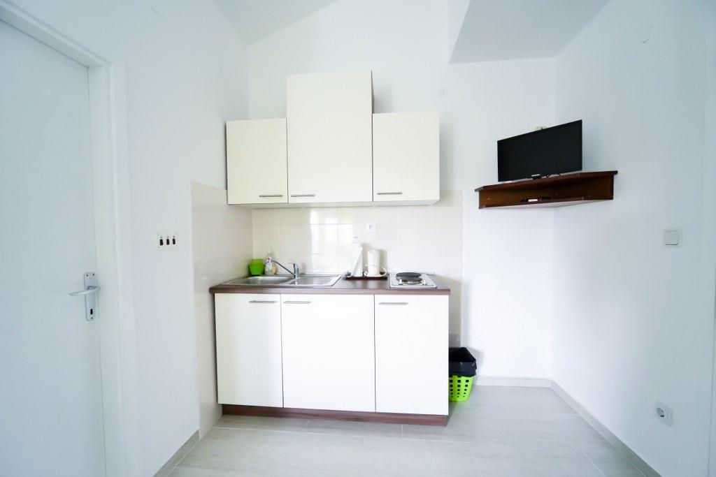 Apartments Valentina Petrčane Kültér fotó