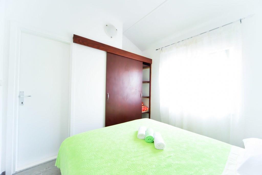 Apartments Valentina Petrčane Kültér fotó