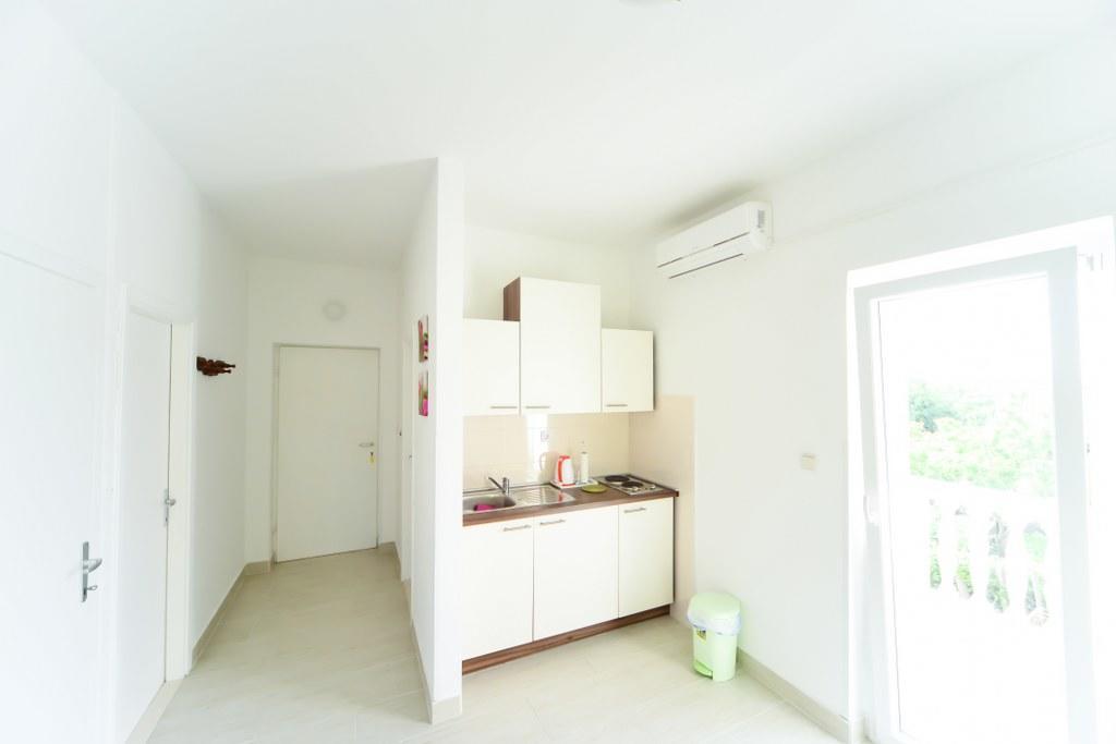 Apartments Valentina Petrčane Kültér fotó