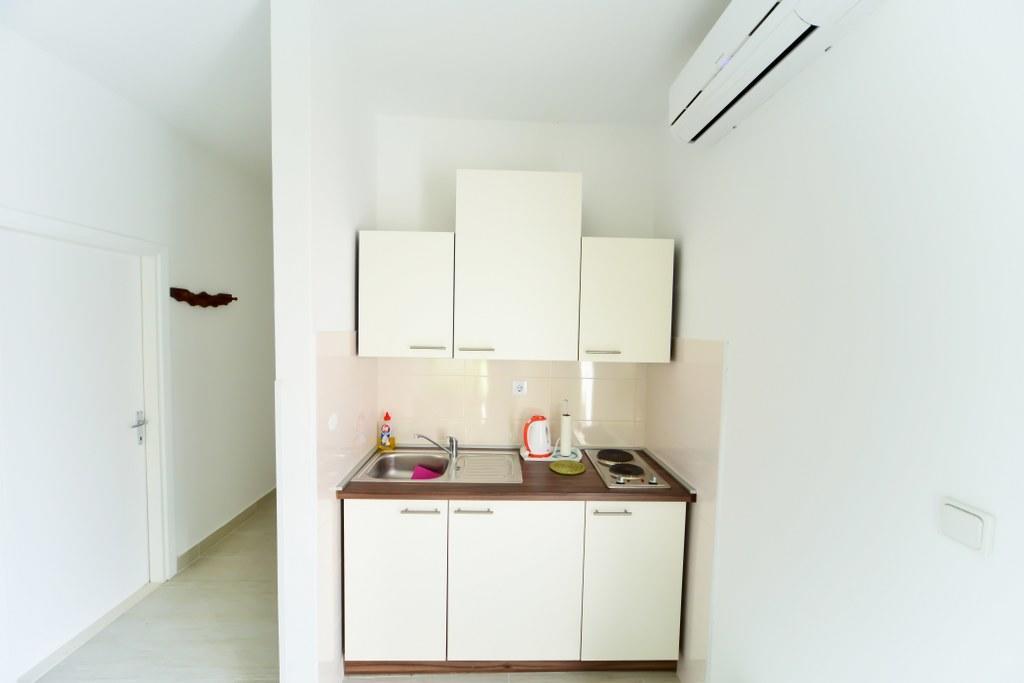 Apartments Valentina Petrčane Kültér fotó