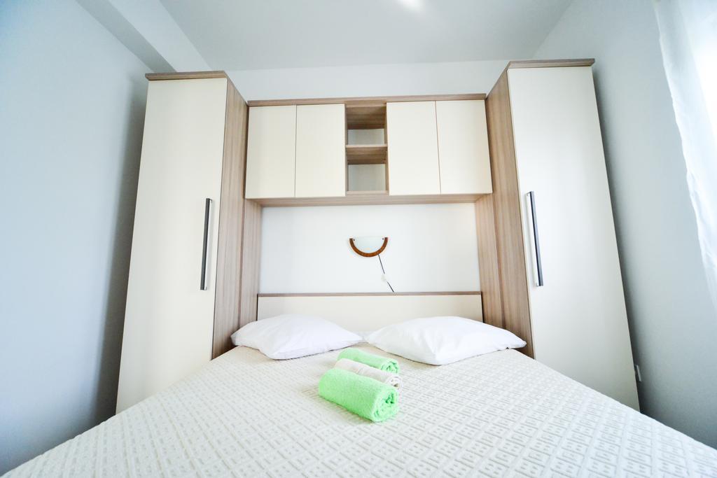 Apartments Valentina Petrčane Kültér fotó