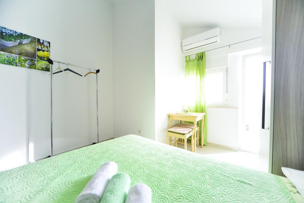 Apartments Valentina Petrčane Kültér fotó