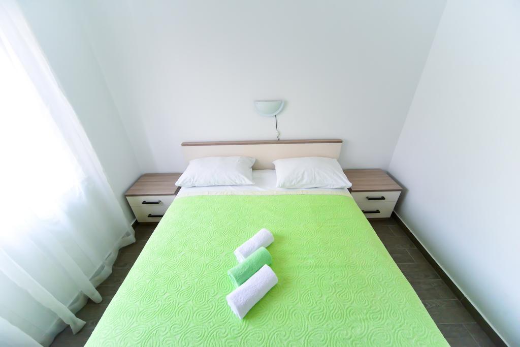Apartments Valentina Petrčane Kültér fotó