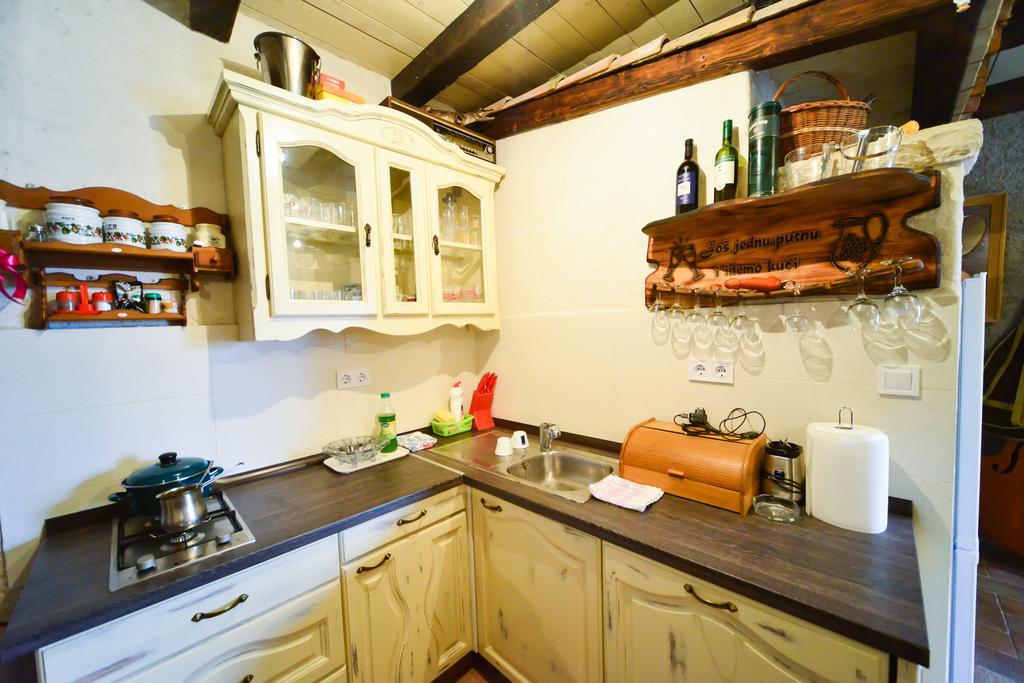 Apartments Valentina Petrčane Kültér fotó